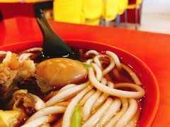 -花溪王牛肉粉(汕头店)