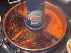 -咏江南·苏式火锅·苏州评弹(观前街店)