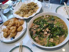 -鲜得莱渔港·小平岛海胆馆(七贤岭店)