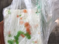 -航天馒头(瞻园路店)