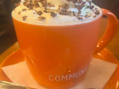 -COMMUNE幻师(番禺时代店)