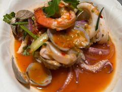 -BetterThai 泰加(苏州中心店)
