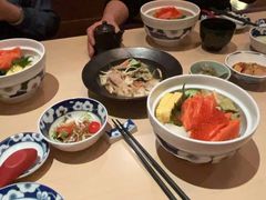 -小山日本料理(太古汇店)