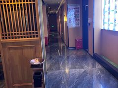 -汉仁宫·古法按摩·足道·SPA(沙井店)