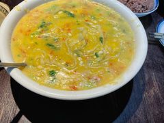 -蓝田九大碗民俗食府(蓝田店)