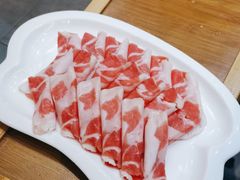 -1078號老北京涮肉(松柏店)