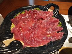-京元盛铜锅涮肉(上海总店)