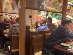 -陈家老院子·长春特色东北家宴(一匡街店)