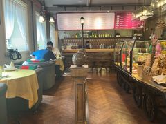 -秋林西餐厅(总店)