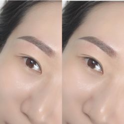 -Yue Show馨选·半永久纹眉纹眼线