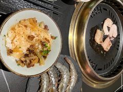 -龙神·炭烧酒场深夜食堂(新街口店)