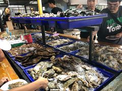-Jomtien Talay Pao Pattaya