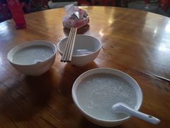 -桂园白粥·潮汕老味道