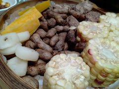 -琼林徽宴(中央门店)