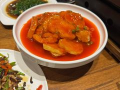 -敏珠拉姆藏餐·南京厨房(富春江东街店)