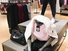 -NIKE 儿童体验店(南开大悦城店)