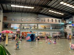 -南宫温泉水世界