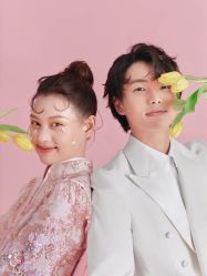 -索菲雅新派婚纱摄影(桂林店)