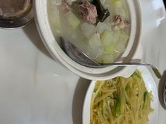-龙福祥餐馆