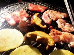 -隐家本格烧肉