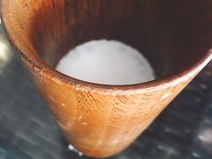 椰汁-火燒雲傣家菜(鼓楼店)