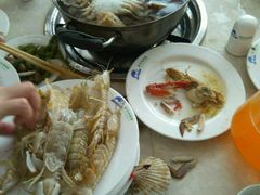 -春华海鲜城(广场西苑店)