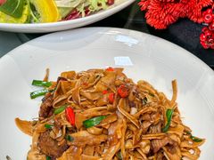 -大鸭梨烤鸭(甘家口店)