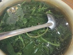 -沐毫傣泐云南菜孔雀宴•手抓饭傣味烧烤(曼听公园店)