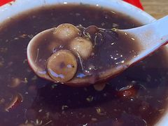 桂花赤豆糊-堂上堂(益民街店)