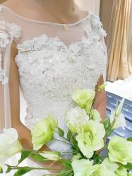 -GRACE KELLY婚纱与礼服(天津店)