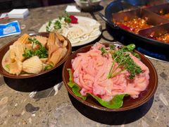 -重庆渝达老火锅(春熙路店)