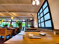 -旅马餐厅(茅家埠店)