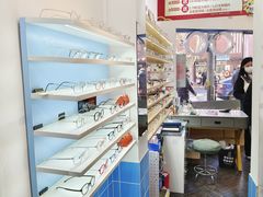 -青聪儿童眼镜(五官科医院宝庆路店)