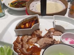 -壹零捌道·北京烤鸭(车公庄店)