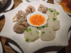 -金苑酒家·客家菜·广东老字号(万象店)
