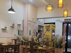 -又见小河浜·盐帮川菜(松江商业广场店)