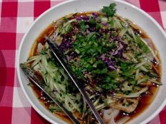 -西贝(枫蓝国际购物中心店)