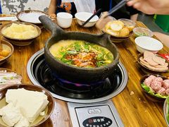 -笔记安顺夺夺粉火锅