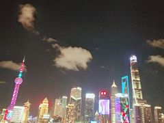 -外滩8号 whisky bar(金延大厦店)