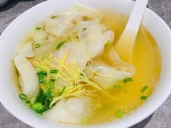 -鼎泰丰(国贸商城店)