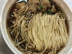 -蒋家桥饺面店(广陵路店)