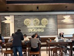 -同心楼(解放北路店)