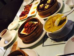 -新大咀港式茶餐厅(宝山万达店)