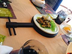 -拂晓山房·私房川菜(西门店)