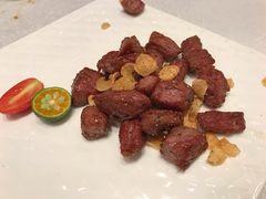 -海都六福酒家(世博广场店)