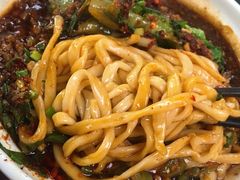 -老陈婆手工面庄