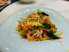 -金陵后厨·南京菜(新街口秣陵路店)