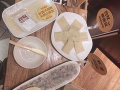 -巴奴毛肚火锅(商城路店)