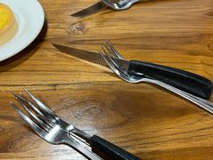 -Le Banneton Café French Bakery