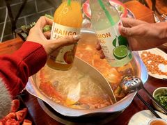 -大理.老字号渝记酸萝卜乌鱼(古城总店)